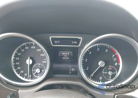 2014 Mercedes-Benz Ml 350 4Matic from USA, damaged, VIN 4JGDA5HB4EA339438